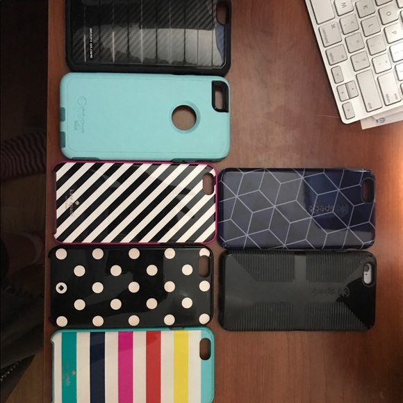 IPHONE 6plus cases - Picture 1 of 1