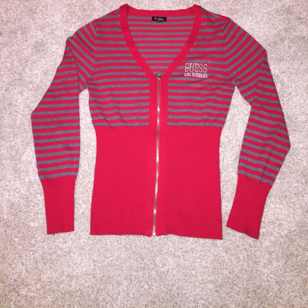 GUESS Sweater #NeverWorn #Guess