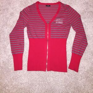 GUESS Sweater #NeverWorn #Guess