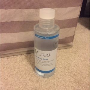 Murad clarifying toner