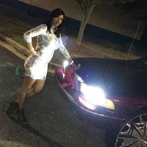 Meet your Posher, Shanika