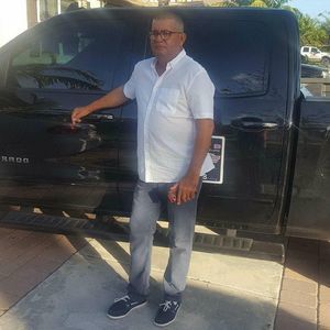 Meet your Posher, Jose norberto