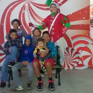 Meet your Posher, Margaret