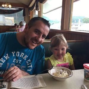 Meet your Posher, Ali