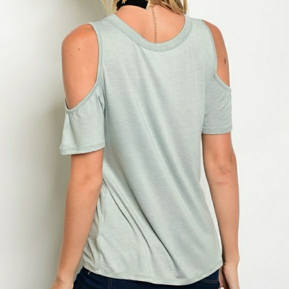 ❣SOLD OUT NWT UNICORN TOP - Picture 2 of 2