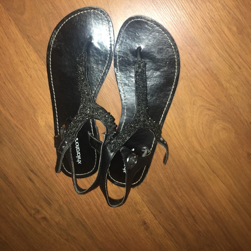 Women's sandals