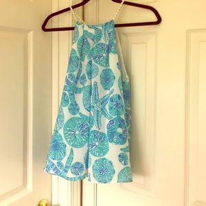 Lilly for Target Top!  Size Medium!
