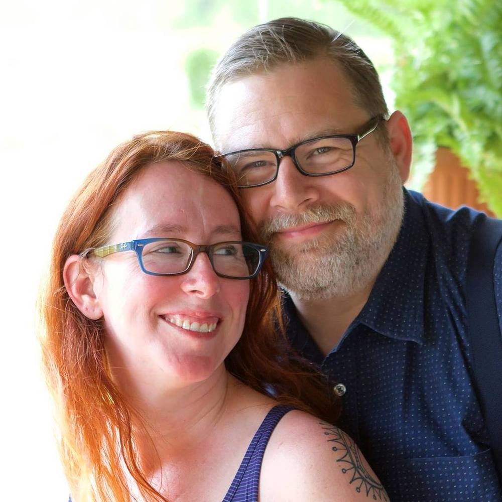 Meet your Posher, Christy