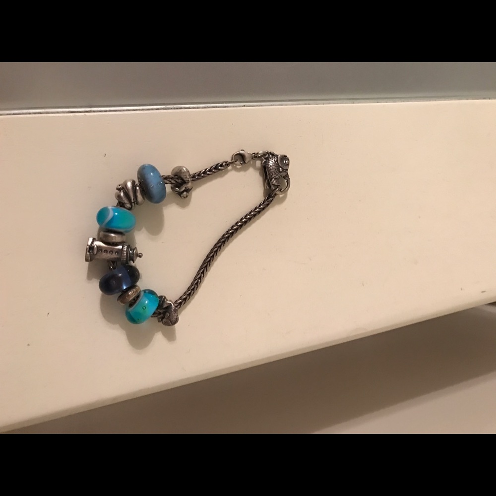 Trollbeads Bracelet