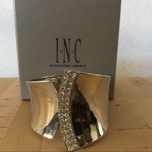 INC International Concepts Cuff Bracelet