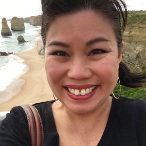 Meet your Posher, Michele