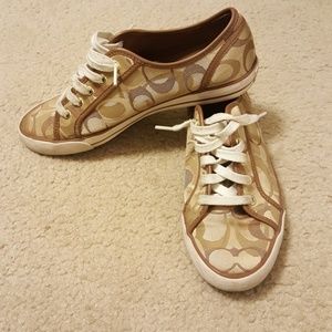 Coach Sneakers