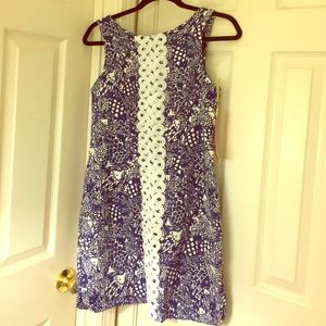 Lilly for Target dress size 6!  NWT!