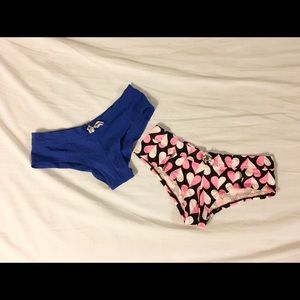 VIctoria's Secret Panties
