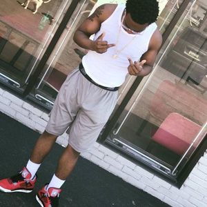 Meet your Posher, Shaekwon