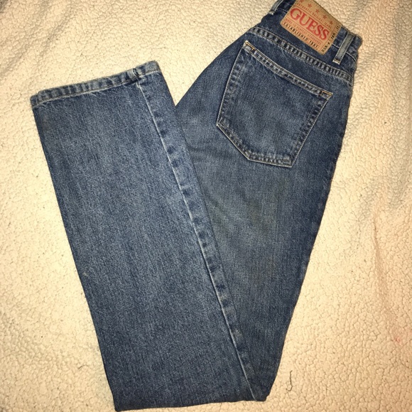 jeans guess original