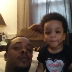 Meet your Posher, Gary