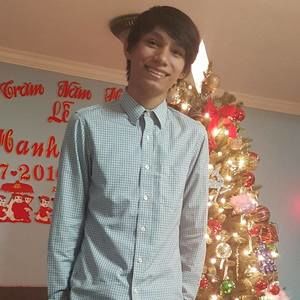 Meet your Posher, Benny