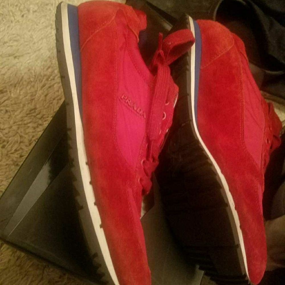 Prada 2721 - image 1