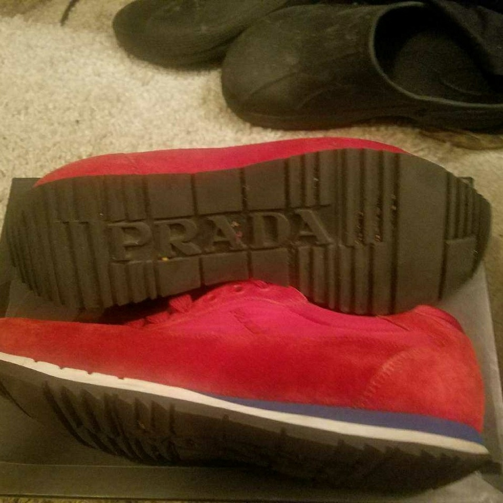 Prada 2721 - image 2