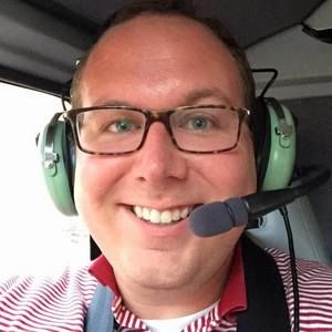 Meet your Posher, Justin