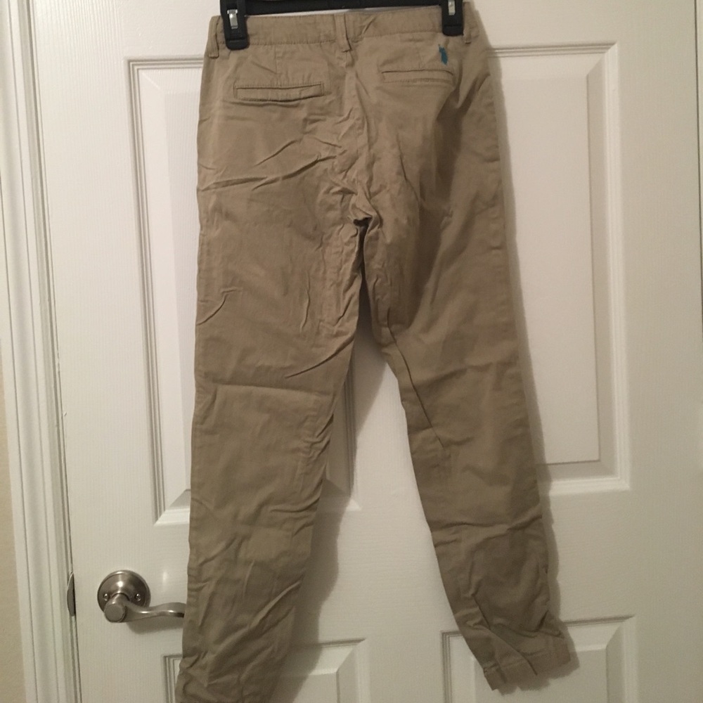 Khakis - Picture 4 of 4