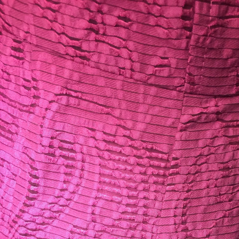 Nanette Lenore dress with unique straps. - Picture 4 of 5