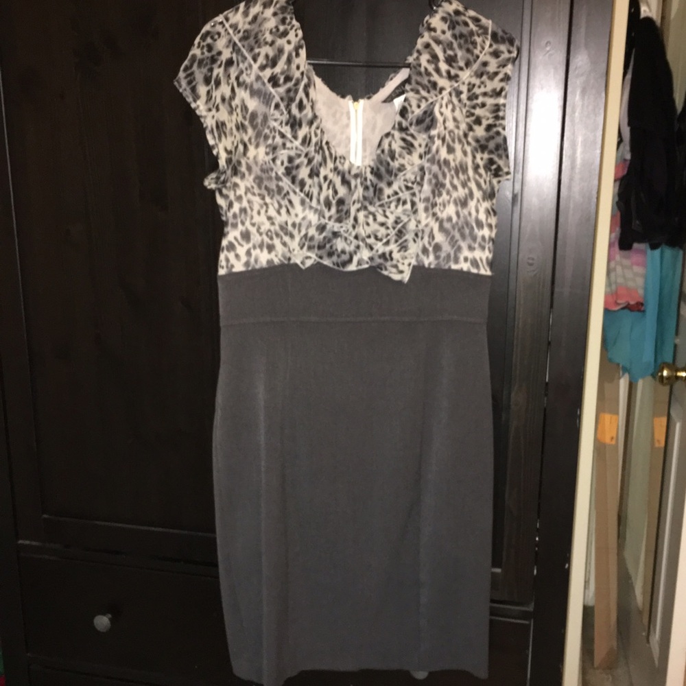 VENUS Shift dress