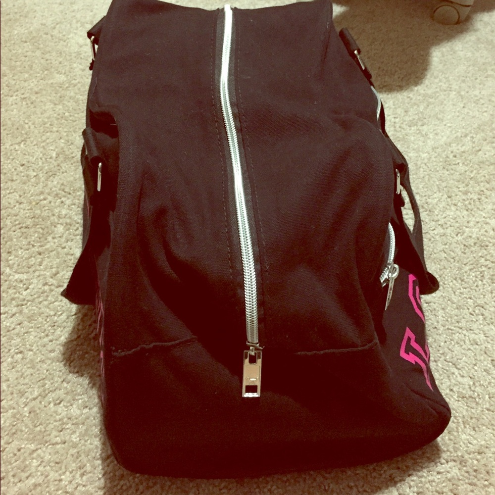 Pink bag - Picture 2 of 4