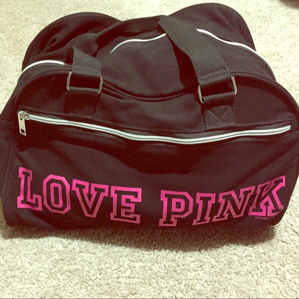 Pink bag - Picture 3 of 4