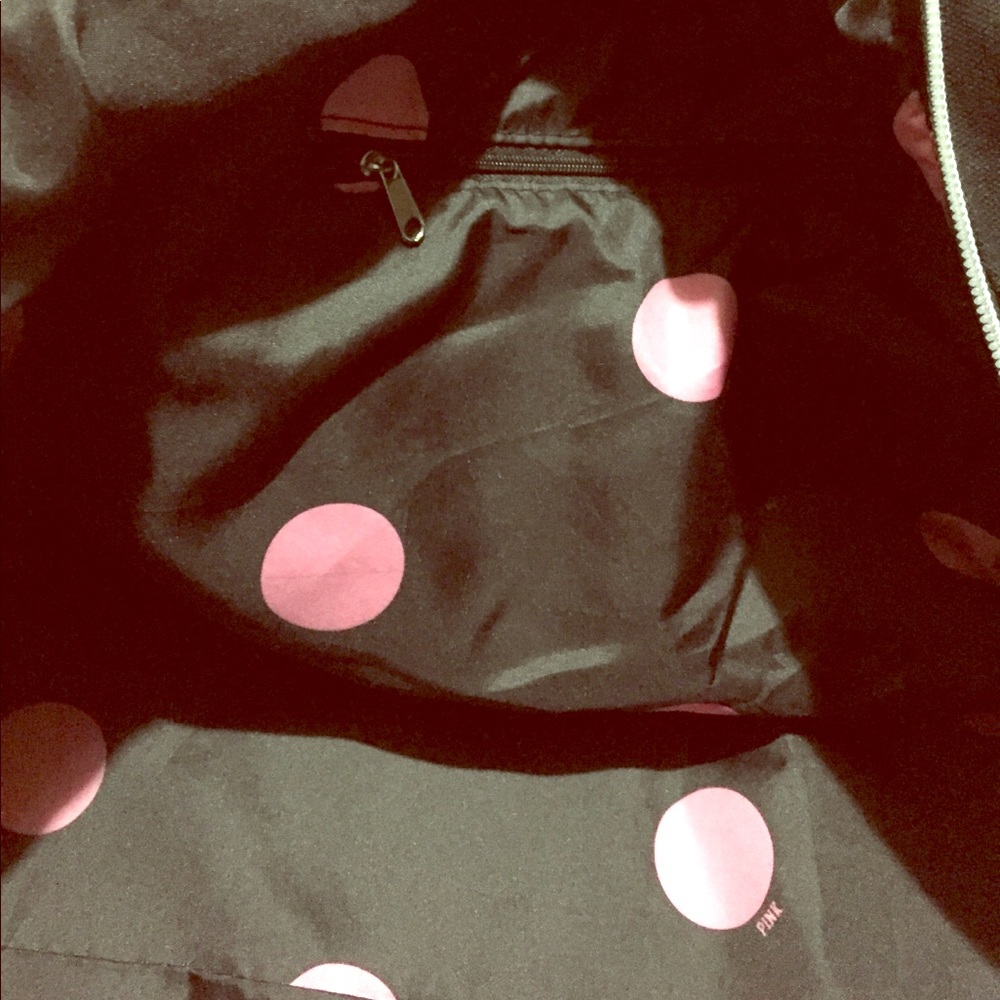 Pink bag - Picture 4 of 4