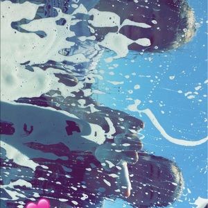 Meet your Posher, Isabelle