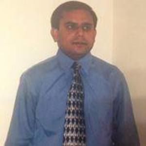 Meet your Posher, Dipesh