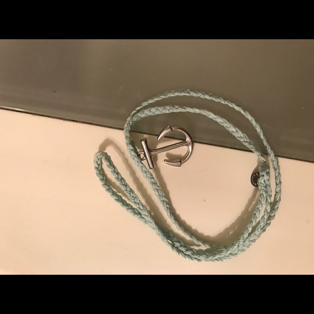 Pura Vida Anchor Wrap
