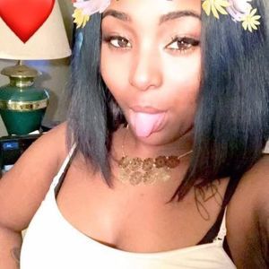 Meet your Posher, Alanah