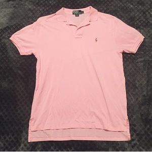 Polo Ralph Lauren Hampton Shirt