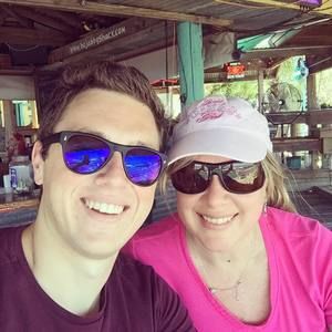 Meet your Posher, Andrew