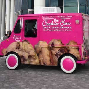 Meet your Posher, Caleb