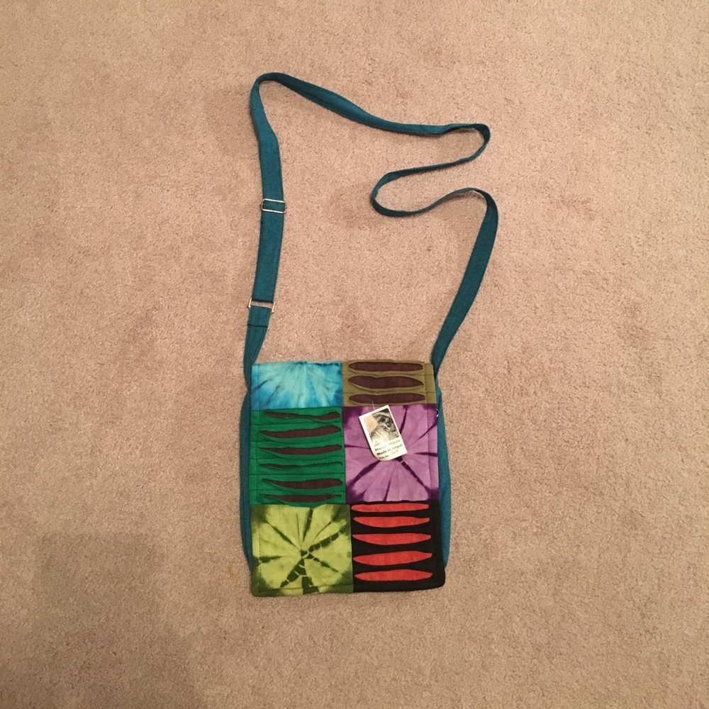 NWT Crossbody bag