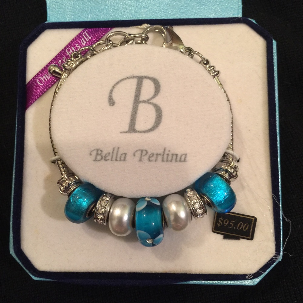 Bella Perlina Bracelet
