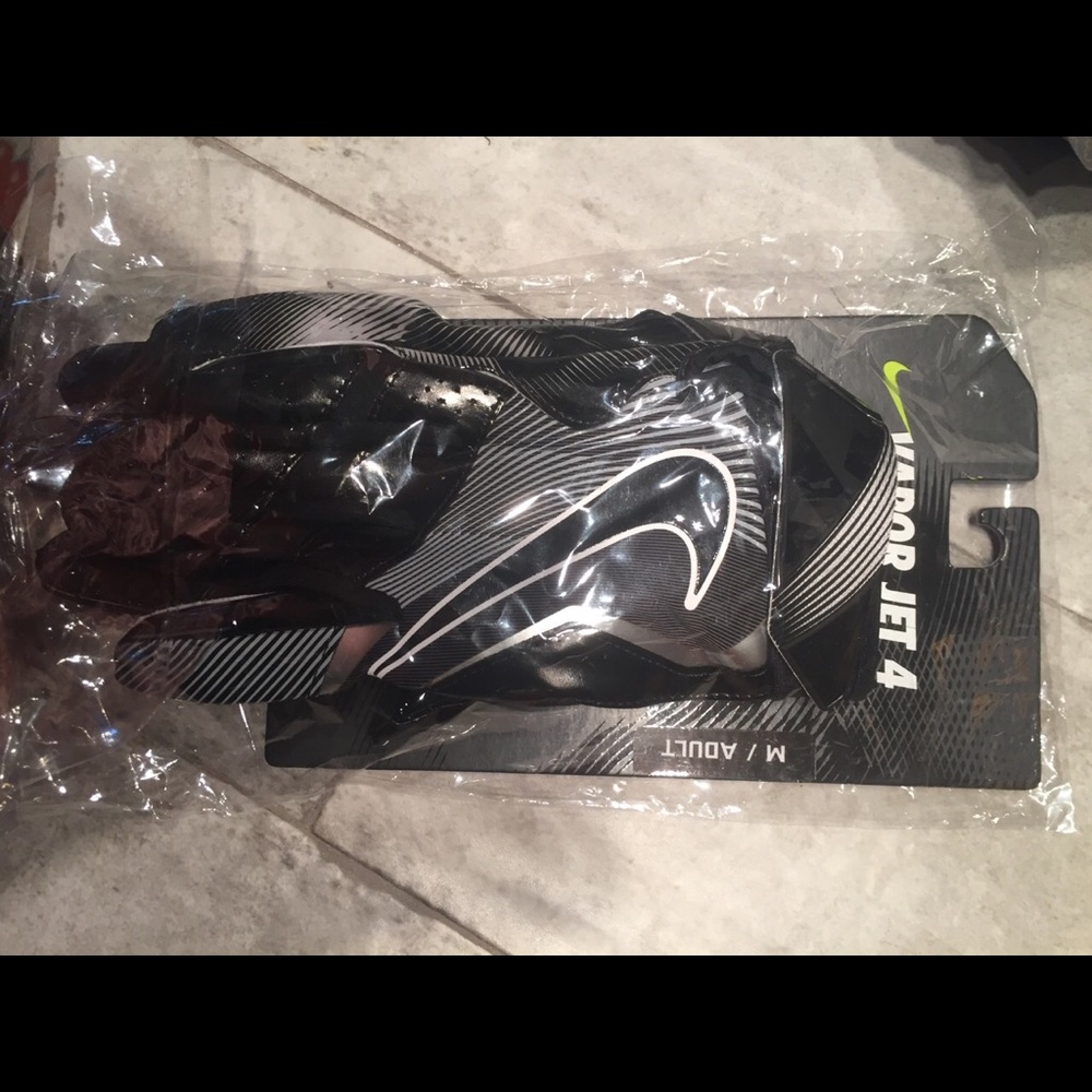 Nike Football Sports Gloves UltraFit 🏈