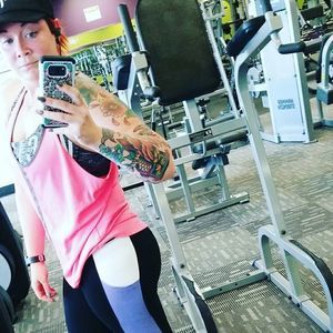 Meet your Posher, Halie