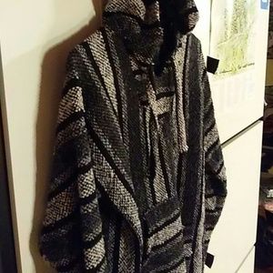 Unisex drug rug