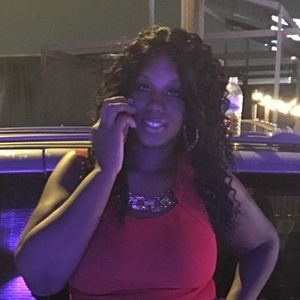 Meet your Posher, Tiffanie