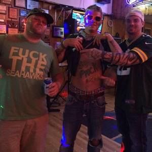 Meet your Posher, Tyler