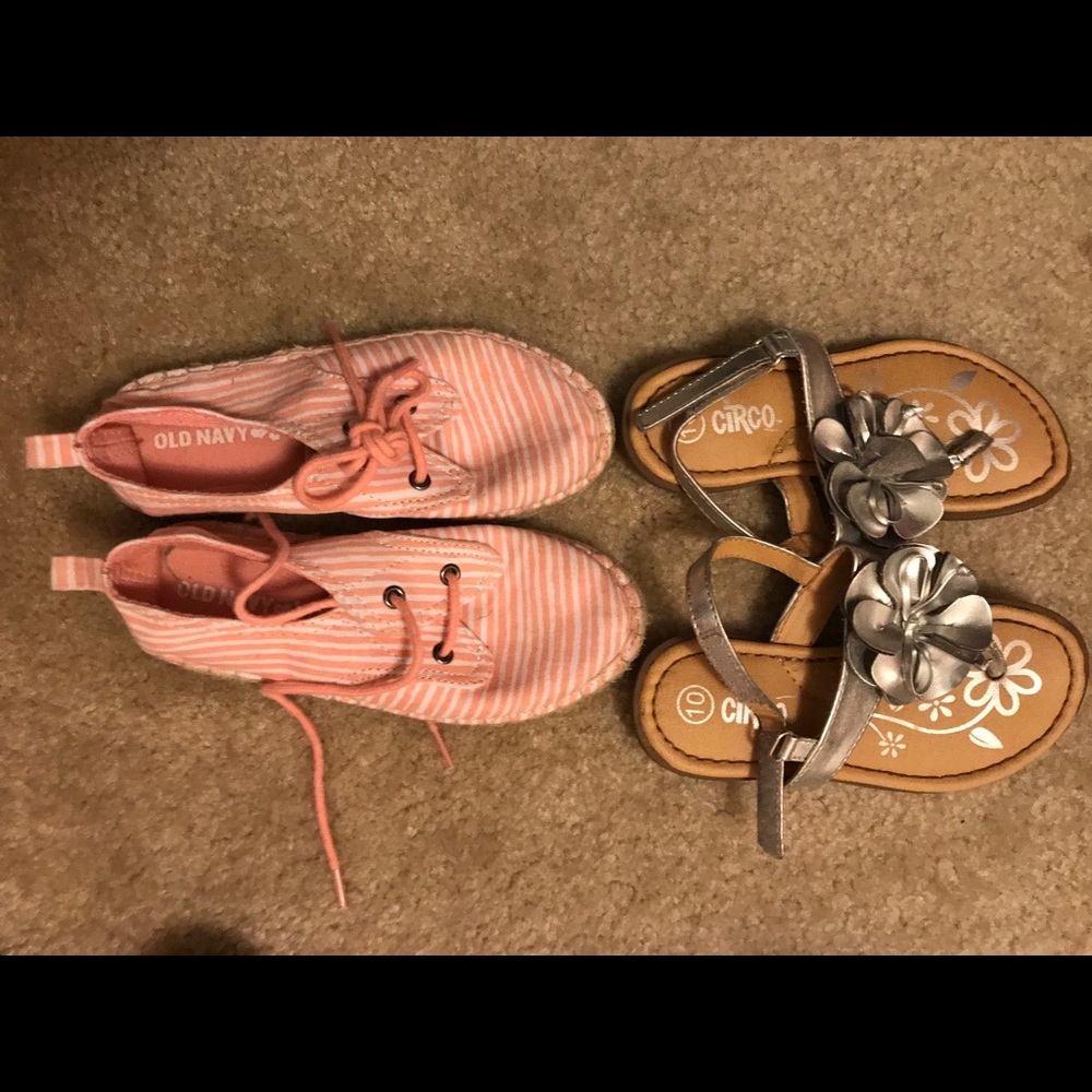 Scandals and slip on