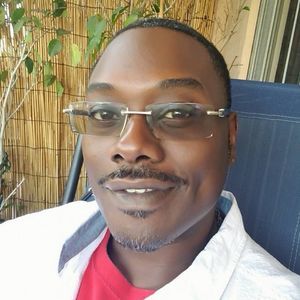 Meet your Posher, Darran