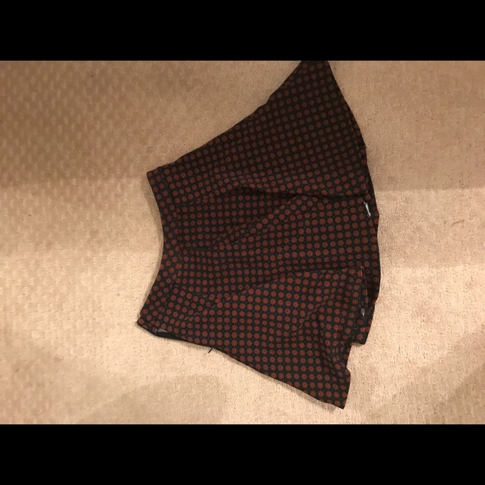 Nordstrom skater skirt