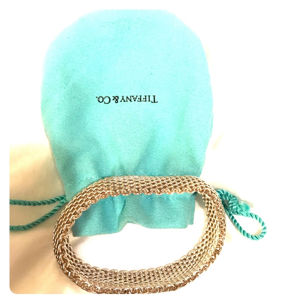 Silver Bracelet