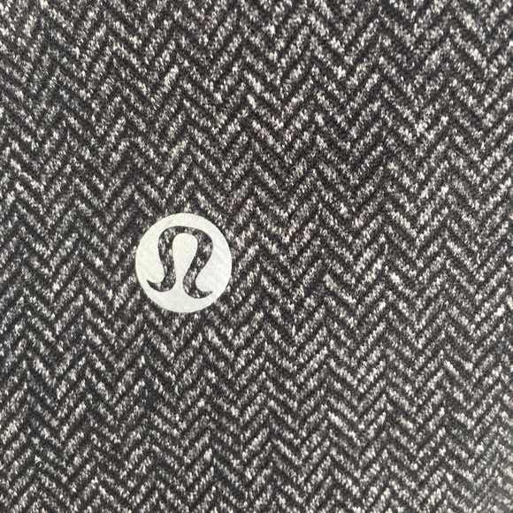 ❌SOLD❌ NWT Lululemon Kanto Catch Me 1/2 Zip - Picture 6 of 8